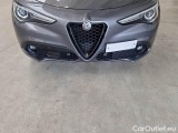 Alfa Romeo   STELVIO ALFA ROMEO / 2017 / 5P / SUV 2.2 TD 210 CV VELOCE AT8 Q4 #32