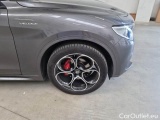  Alfa Romeo   STELVIO ALFA ROMEO / 2017 / 5P / SUV 2.2 TD 210 CV VELOCE AT8 Q4 #36