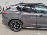  Alfa Romeo   STELVIO ALFA ROMEO / 2017 / 5P / SUV 2.2 TD 210 CV VELOCE AT8 Q4 #41