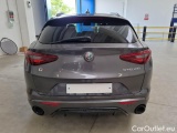  Alfa Romeo   STELVIO ALFA ROMEO / 2017 / 5P / SUV 2.2 TD 210 CV VELOCE AT8 Q4 #47
