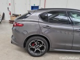  Alfa Romeo   STELVIO ALFA ROMEO / 2017 / 5P / SUV 2.2 TD 210 CV VELOCE AT8 Q4 #44