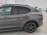  Alfa Romeo   STELVIO ALFA ROMEO / 2017 / 5P / SUV 2.2 TD 210 CV VELOCE AT8 Q4 #55