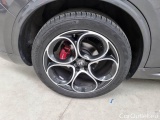  Alfa Romeo   STELVIO ALFA ROMEO / 2017 / 5P / SUV 2.2 TD 210 CV VELOCE AT8 Q4 #69