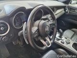  Alfa Romeo   STELVIO ALFA ROMEO / 2017 / 5P / SUV 2.2 TD 210 CV VELOCE AT8 Q4 #77
