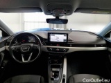 Audi  A4 AUDI  AVANT / 2019 / 5P / STATION WAGON 2.0 35 TDI BUSINESS S TRONIC #3