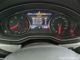  Audi  A4 AUDI  AVANT / 2019 / 5P / STATION WAGON 2.0 35 TDI BUSINESS S TRONIC #4