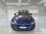  Audi  A4 AUDI  AVANT / 2019 / 5P / STATION WAGON 2.0 35 TDI BUSINESS S TRONIC #6