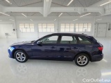  Audi  A4 AUDI  AVANT / 2019 / 5P / STATION WAGON 2.0 35 TDI BUSINESS S TRONIC #8