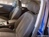  Audi  A4 AUDI  AVANT / 2019 / 5P / STATION WAGON 2.0 35 TDI BUSINESS S TRONIC #11