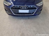  Audi  A4 AUDI  AVANT / 2019 / 5P / STATION WAGON 2.0 35 TDI BUSINESS S TRONIC #30