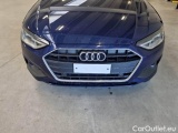  Audi  A4 AUDI  AVANT / 2019 / 5P / STATION WAGON 2.0 35 TDI BUSINESS S TRONIC #27
