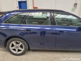  Audi  A4 AUDI  AVANT / 2019 / 5P / STATION WAGON 2.0 35 TDI BUSINESS S TRONIC #40