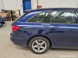  Audi  A4 AUDI  AVANT / 2019 / 5P / STATION WAGON 2.0 35 TDI BUSINESS S TRONIC #42