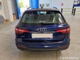  Audi  A4 AUDI  AVANT / 2019 / 5P / STATION WAGON 2.0 35 TDI BUSINESS S TRONIC #44