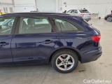  Audi  A4 AUDI  AVANT / 2019 / 5P / STATION WAGON 2.0 35 TDI BUSINESS S TRONIC #51