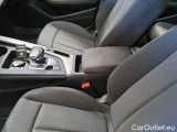 Audi  A4 AUDI  AVANT / 2019 / 5P / STATION WAGON 2.0 35 TDI BUSINESS S TRONIC #73