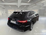  Audi  A4 AUDI  AVANT / 2019 / 5P / STATION WAGON 2.0 40 TDI QUAT. BUSIN ADVAN. S TRONIC #2