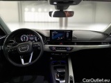  Audi  A4 AUDI  AVANT / 2019 / 5P / STATION WAGON 2.0 40 TDI QUAT. BUSIN ADVAN. S TRONIC #3