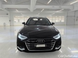  Audi  A4 AUDI  AVANT / 2019 / 5P / STATION WAGON 2.0 40 TDI QUAT. BUSIN ADVAN. S TRONIC #6