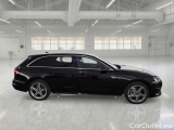  Audi  A4 AUDI  AVANT / 2019 / 5P / STATION WAGON 2.0 40 TDI QUAT. BUSIN ADVAN. S TRONIC #7