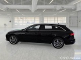  Audi  A4 AUDI  AVANT / 2019 / 5P / STATION WAGON 2.0 40 TDI QUAT. BUSIN ADVAN. S TRONIC #8