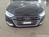  Audi  A4 AUDI  AVANT / 2019 / 5P / STATION WAGON 2.0 40 TDI QUAT. BUSIN ADVAN. S TRONIC #26