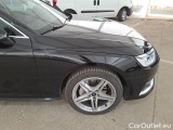  Audi  A4 AUDI  AVANT / 2019 / 5P / STATION WAGON 2.0 40 TDI QUAT. BUSIN ADVAN. S TRONIC #30