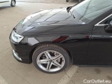  Audi  A4 AUDI  AVANT / 2019 / 5P / STATION WAGON 2.0 40 TDI QUAT. BUSIN ADVAN. S TRONIC #34
