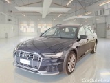 A6 Allroad