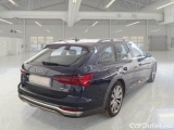 A6 Allroad