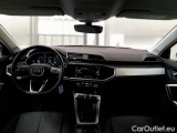 Audi  Q3 AUDI  SPORTBACK / 2019 / 5P / SUV 35 TDI S TRONIC #3