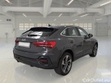  Audi  Q3 AUDI  SPORTBACK / 2019 / 5P / SUV 35 TDI S TRONIC #2