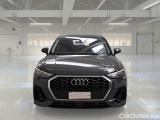  Audi  Q3 AUDI  SPORTBACK / 2019 / 5P / SUV 35 TDI S TRONIC #6