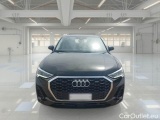  Audi  Q3 AUDI  SPORTBACK / 2019 / 5P / SUV 35 TDI S TRONIC BUSINESS PLUS #6