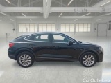  Audi  Q3 AUDI  SPORTBACK / 2019 / 5P / SUV 35 TDI S TRONIC BUSINESS PLUS #7