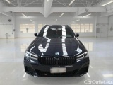  Bmw  Serie 5 BMW  / 2020 / 5P / STATION WAGON 530E XDRIVE M SPORT AUTO TOURING #6