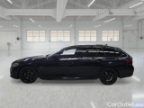  Bmw  Serie 5 BMW  / 2020 / 5P / STATION WAGON 530E XDRIVE M SPORT AUTO TOURING #8