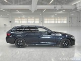  Bmw  Serie 5 BMW  / 2020 / 5P / STATION WAGON 530E XDRIVE M SPORT AUTO TOURING #7