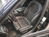 Bmw  Serie 5 BMW  / 2020 / 5P / STATION WAGON 530E XDRIVE M SPORT AUTO TOURING #12