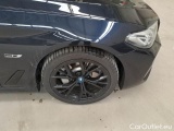  Bmw  Serie 5 BMW  / 2020 / 5P / STATION WAGON 530E XDRIVE M SPORT AUTO TOURING #17