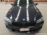  Bmw  Serie 5 BMW  / 2020 / 5P / STATION WAGON 530E XDRIVE M SPORT AUTO TOURING #29
