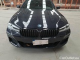  Bmw  Serie 5 BMW  / 2020 / 5P / STATION WAGON 530E XDRIVE M SPORT AUTO TOURING #34