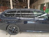  Bmw  Serie 5 BMW  / 2020 / 5P / STATION WAGON 530E XDRIVE M SPORT AUTO TOURING #48