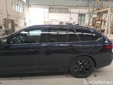  Bmw  Serie 5 BMW  / 2020 / 5P / STATION WAGON 530E XDRIVE M SPORT AUTO TOURING #65