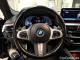  Bmw  Serie 5 BMW  / 2020 / 5P / STATION WAGON 530E XDRIVE M SPORT AUTO TOURING #95