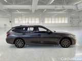  Bmw  Serie 3 BMW  / 2018 / 5P / STATION WAGON 318D 48V MSPORT TOURING AUTO #7