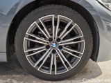  Bmw  Serie 3 BMW  / 2018 / 5P / STATION WAGON 318D 48V MSPORT TOURING AUTO #17