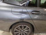  Bmw  Serie 3 BMW  / 2018 / 5P / STATION WAGON 318D 48V MSPORT TOURING AUTO #55
