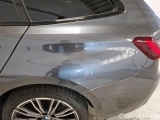  Bmw  Serie 3 BMW  / 2018 / 5P / STATION WAGON 318D 48V MSPORT TOURING AUTO #75