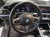  Bmw  Serie 3 BMW  / 2018 / 5P / STATION WAGON 318D 48V MSPORT TOURING AUTO #109
